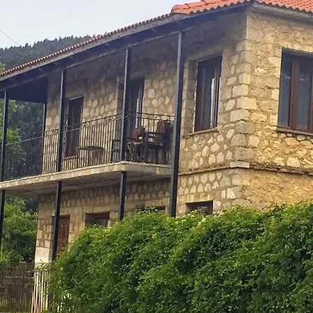 Charoula Pavliani Fthiotidas Exterior photo