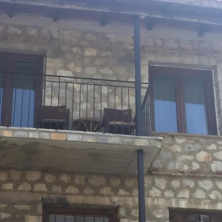 Charoula Pavliani Fthiotidas Exterior photo