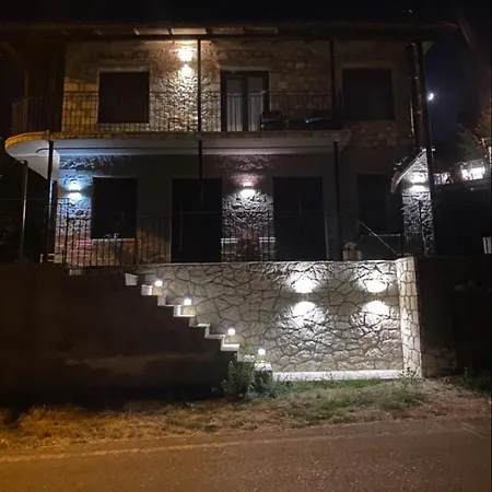 Charoula Pavliani Fthiotidas Exterior photo