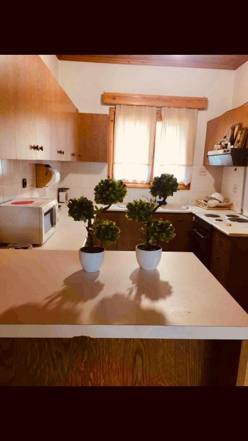 Apartment Charoula Fthiotidas