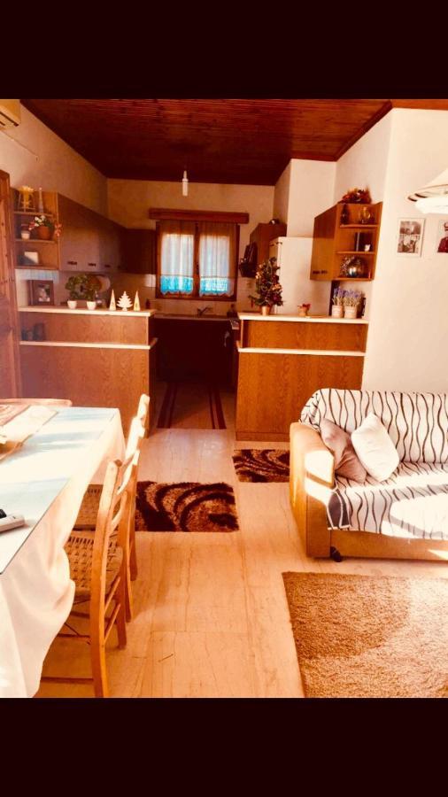 Charoula Fthiotidas Apartment