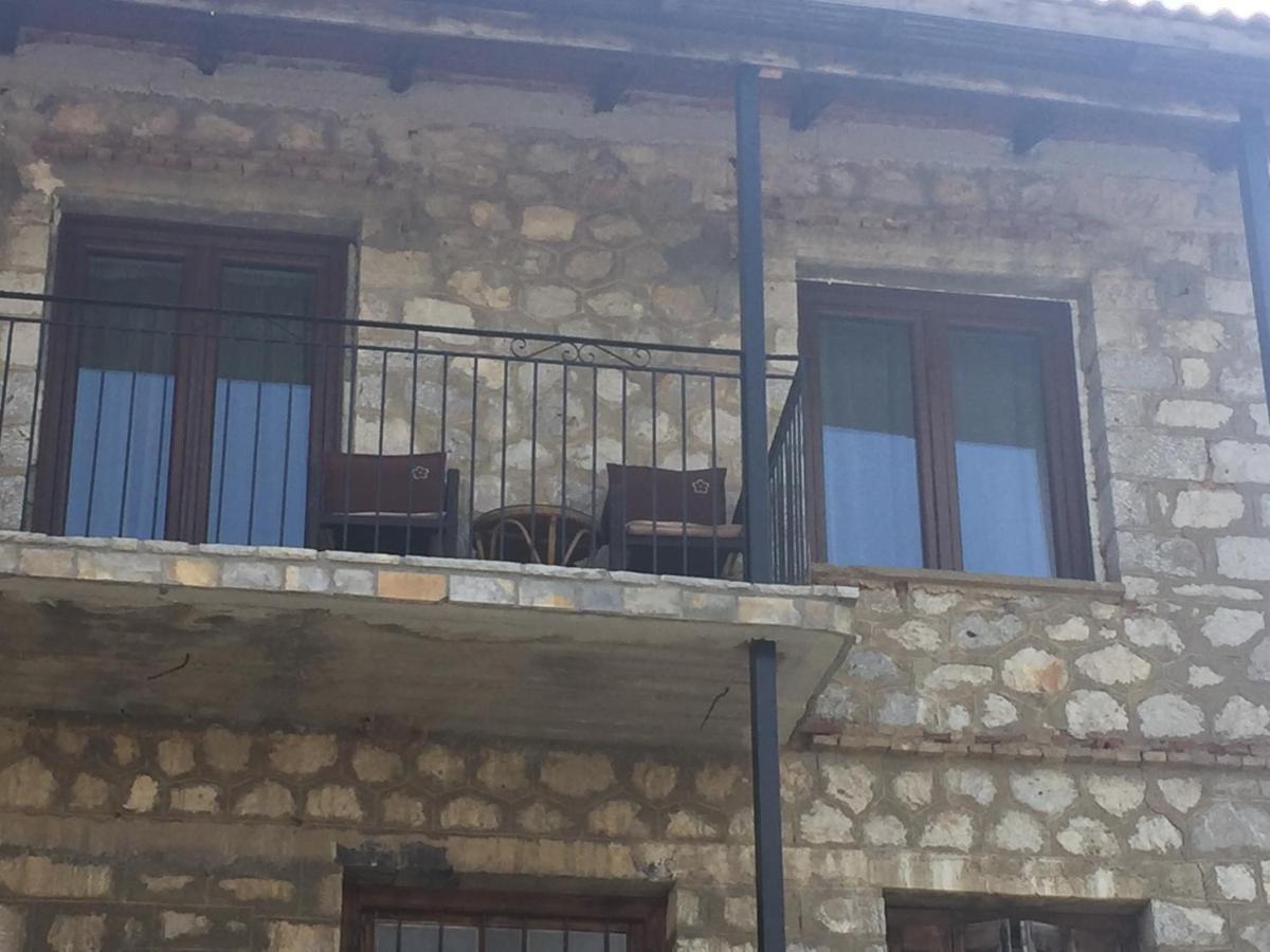 Charoula Fthiotidas Apartment