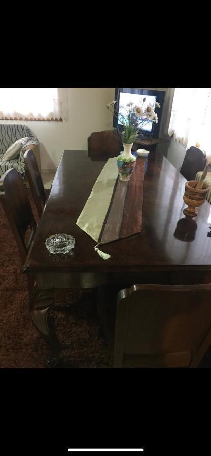 Apartment Charoula Fthiotidas