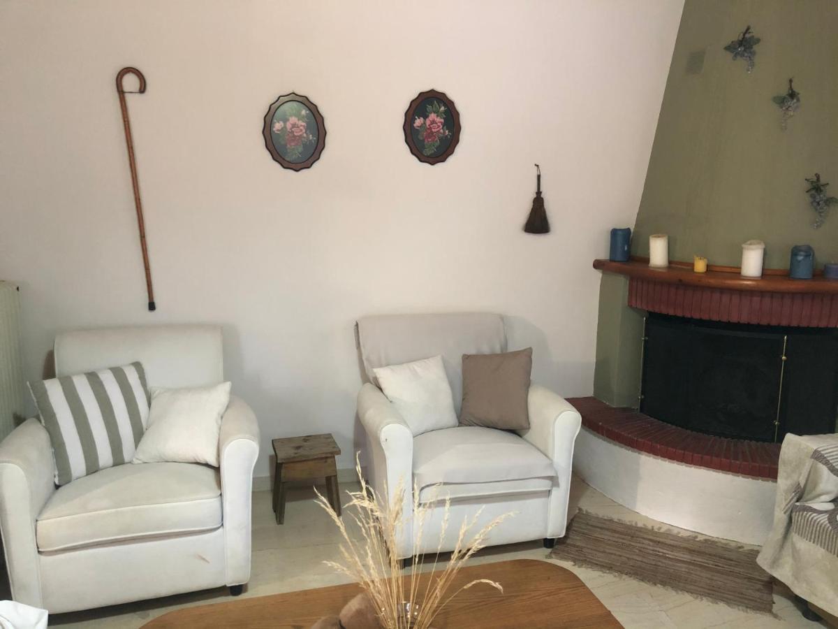 Charoula Fthiotidas Apartment *