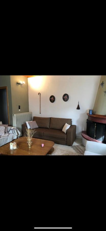 Apartment Charoula Fthiotidas *