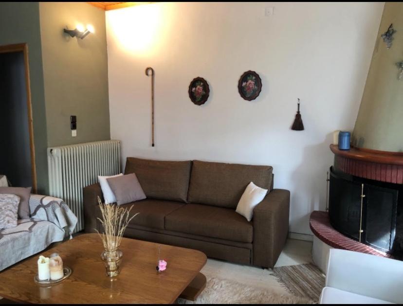 Apartment Charoula Fthiotidas