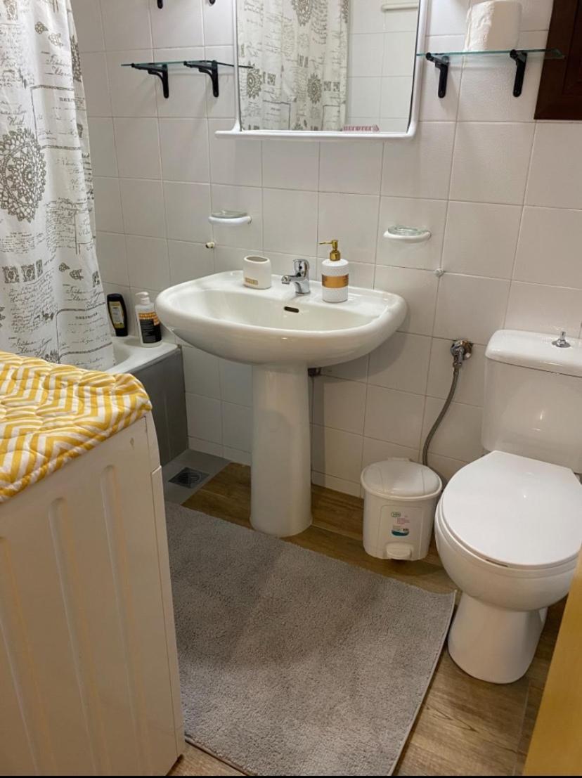 Apartment Charoula Fthiotidas *