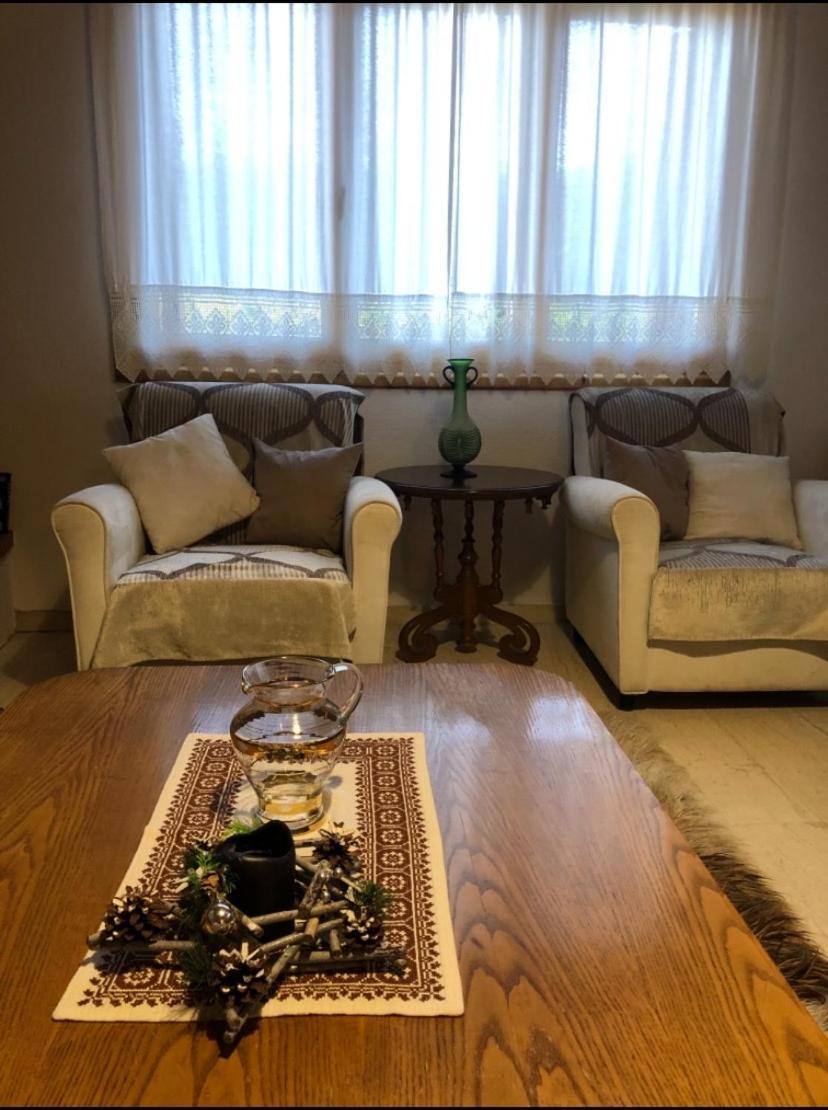 Charoula Fthiotidas Apartment Pavliani