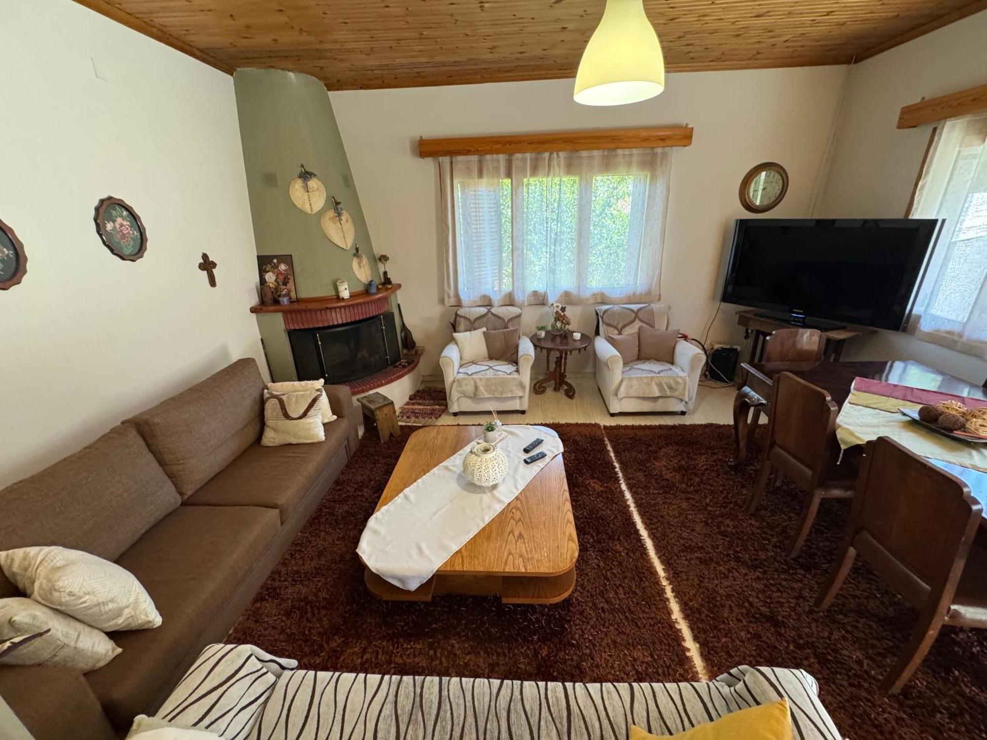 Charoula Fthiotidas Apartment