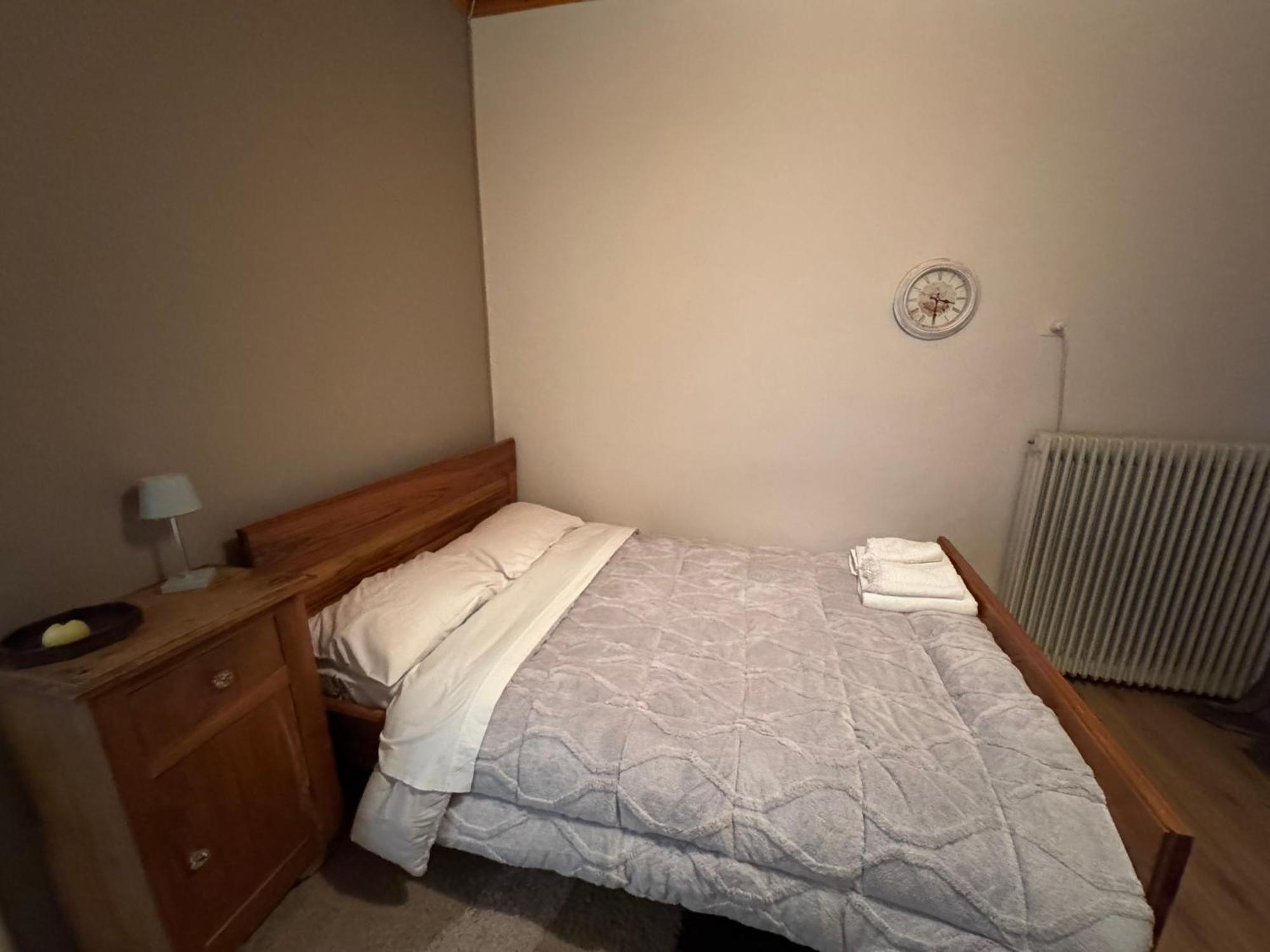 Apartment Charoula Fthiotidas *