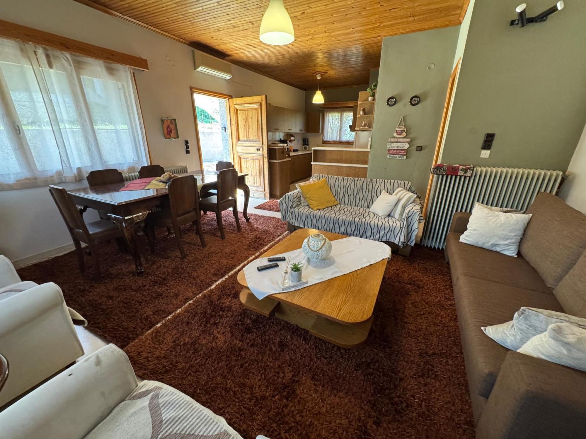 Apartment Charoula Fthiotidas Pavliani