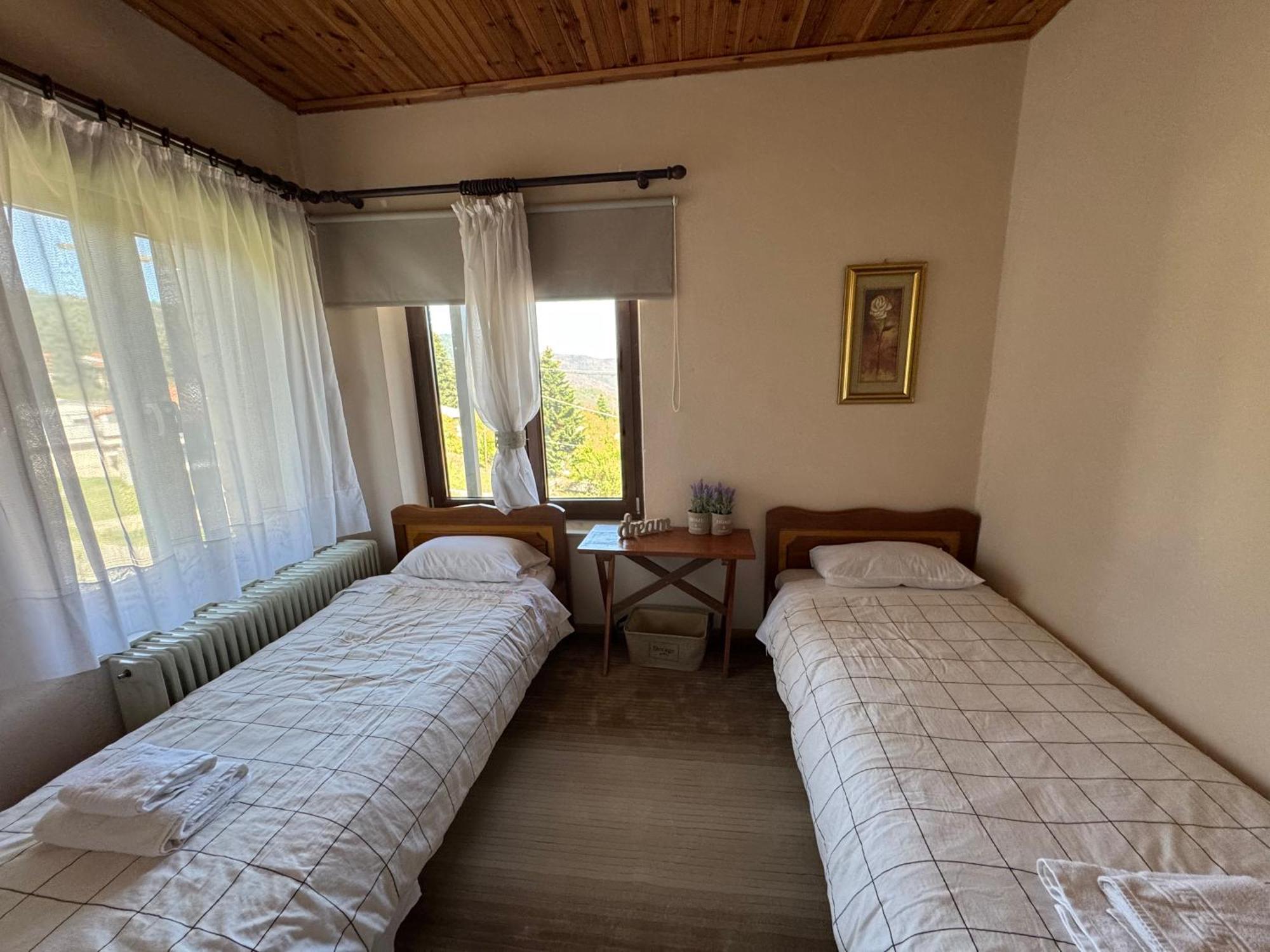 Charoula Fthiotidas Apartment *