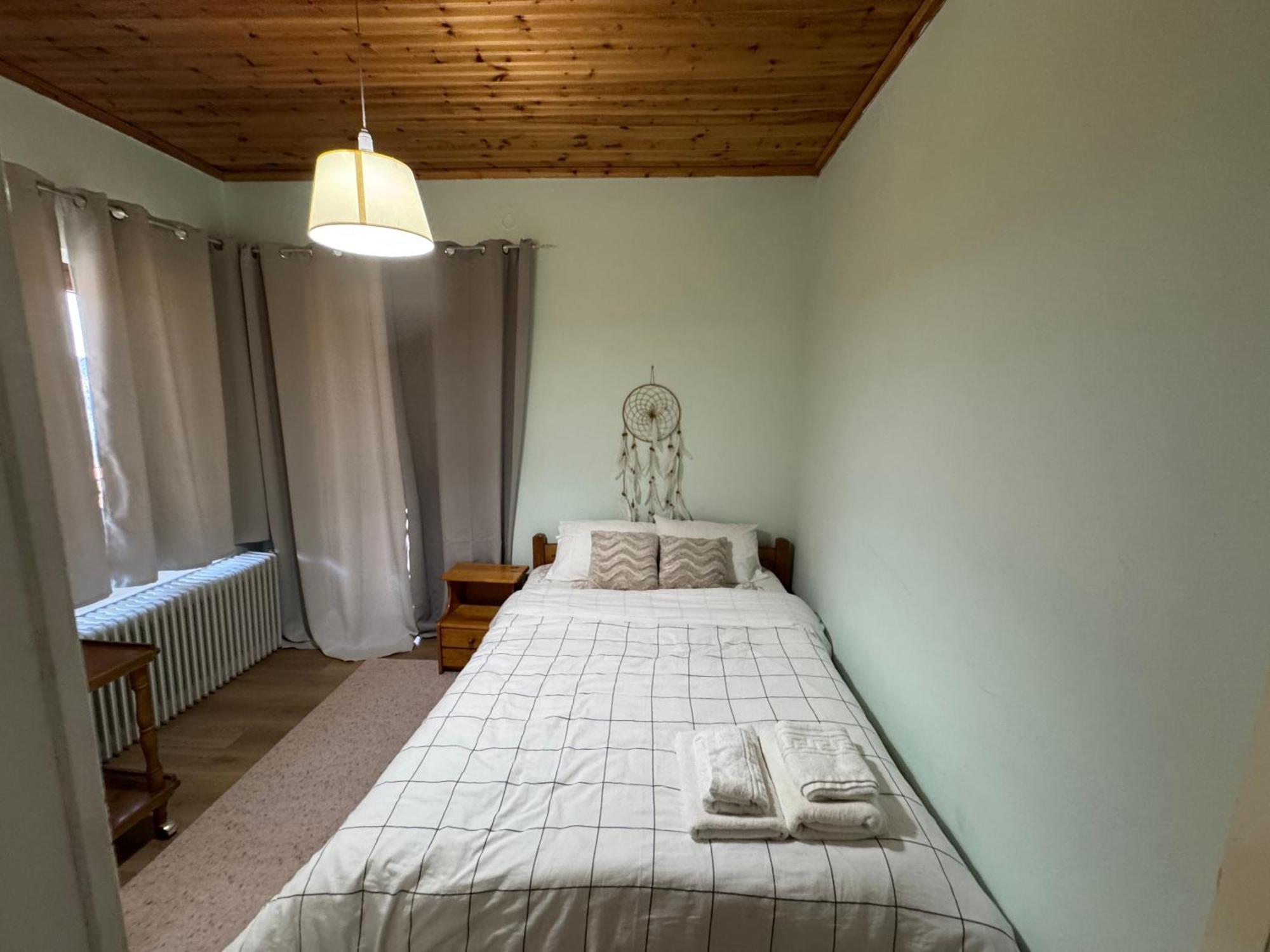 Apartment Charoula Fthiotidas *
