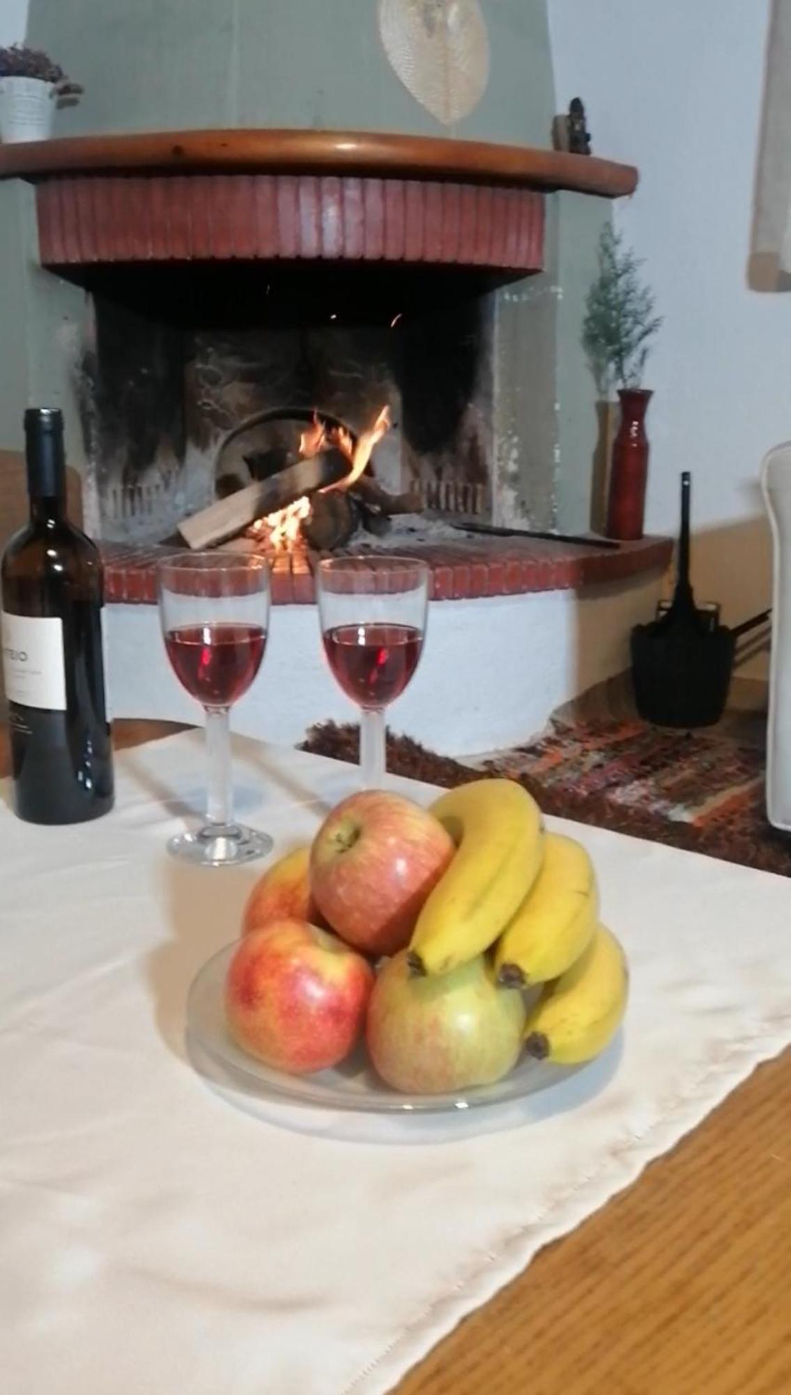 Apartment Charoula Fthiotidas