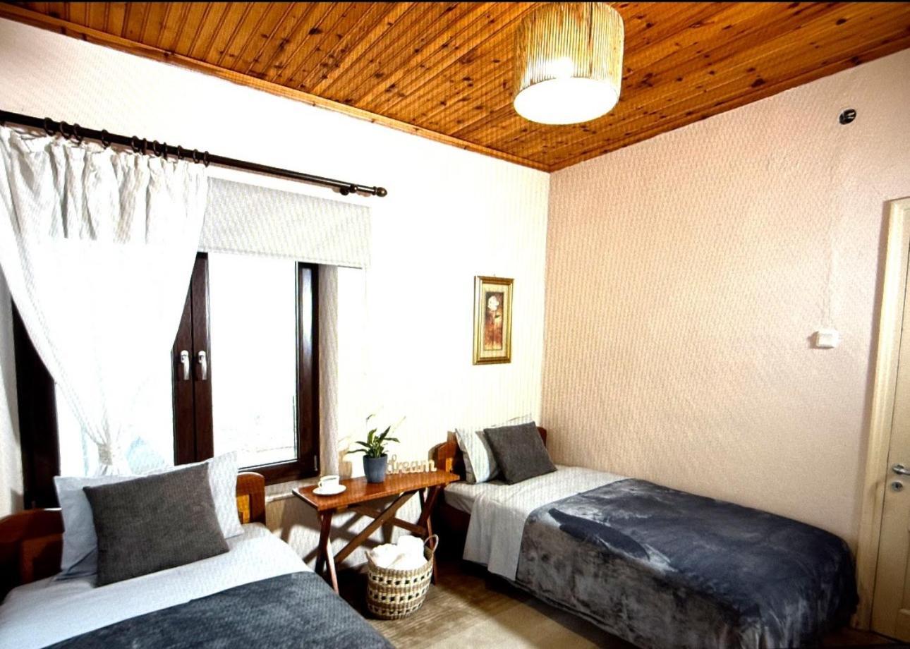 Charoula Fthiotidas Apartment *