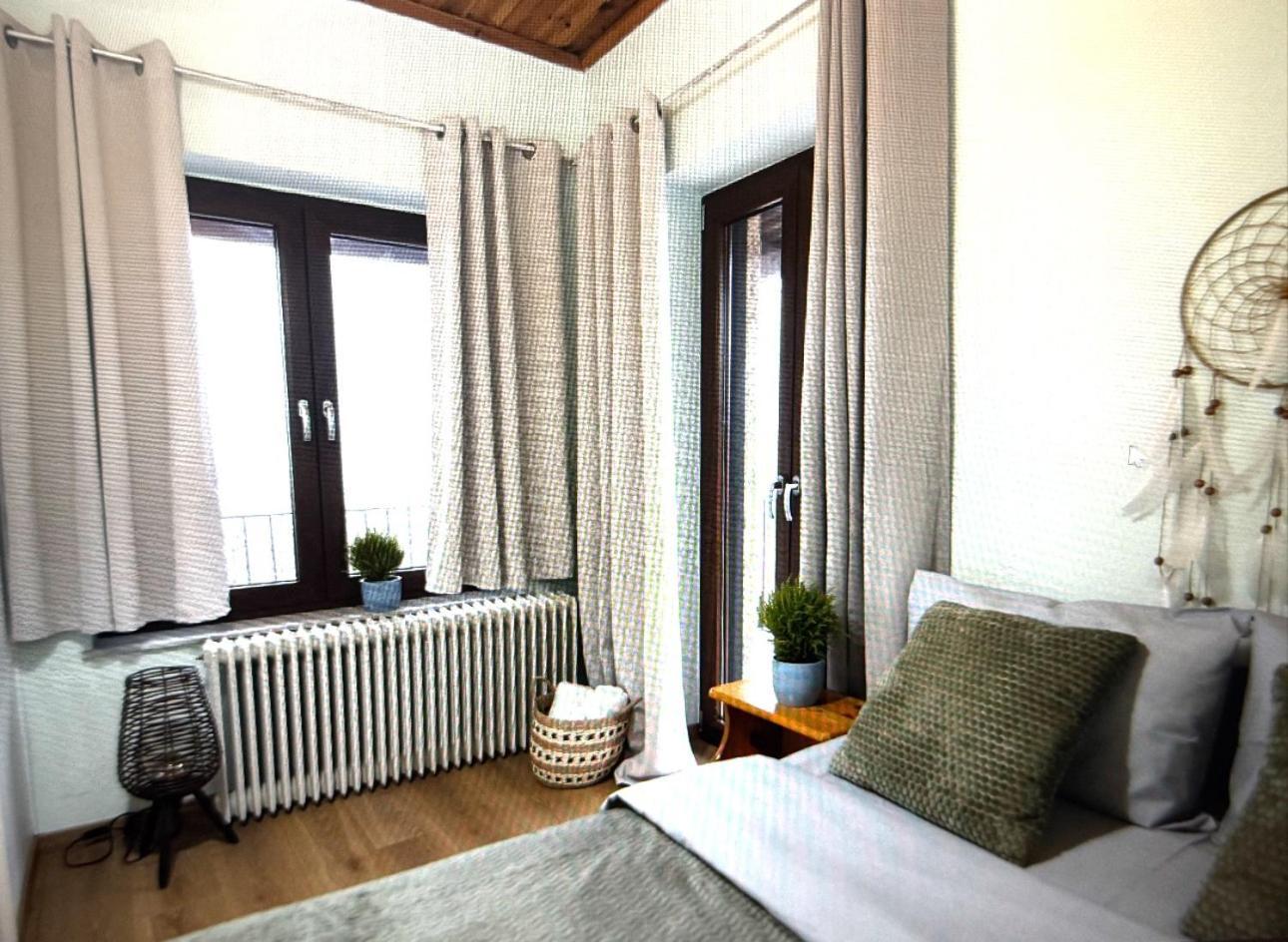Apartment Charoula Fthiotidas *