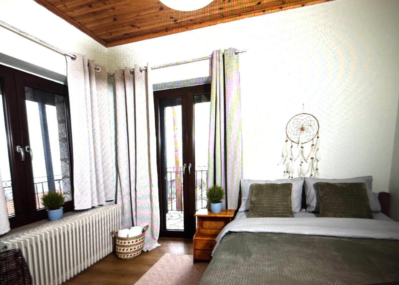 Charoula Fthiotidas Apartment *