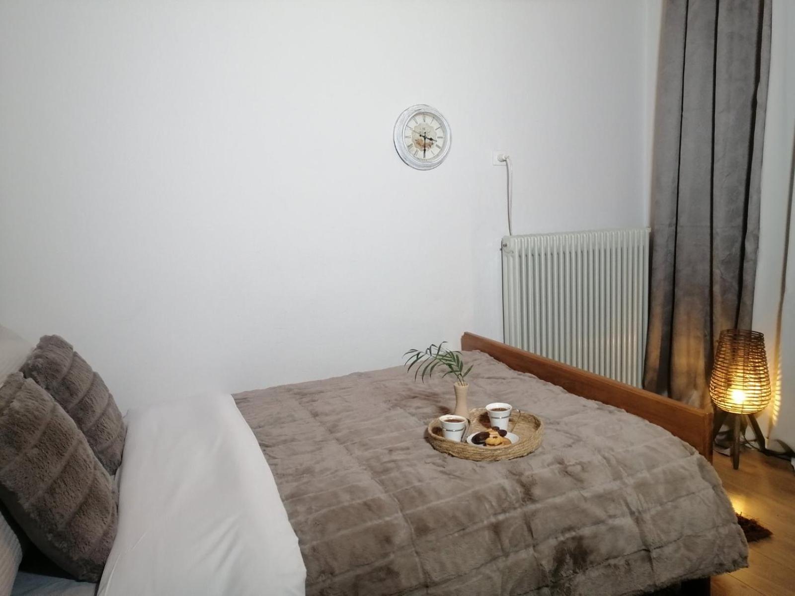 Apartment Charoula Fthiotidas Pavliani